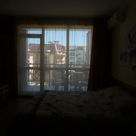 Apartment Central Plaza Sunny Beach