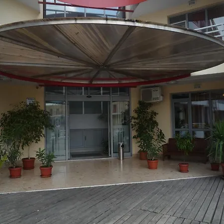 Central Plaza * Sunny Beach